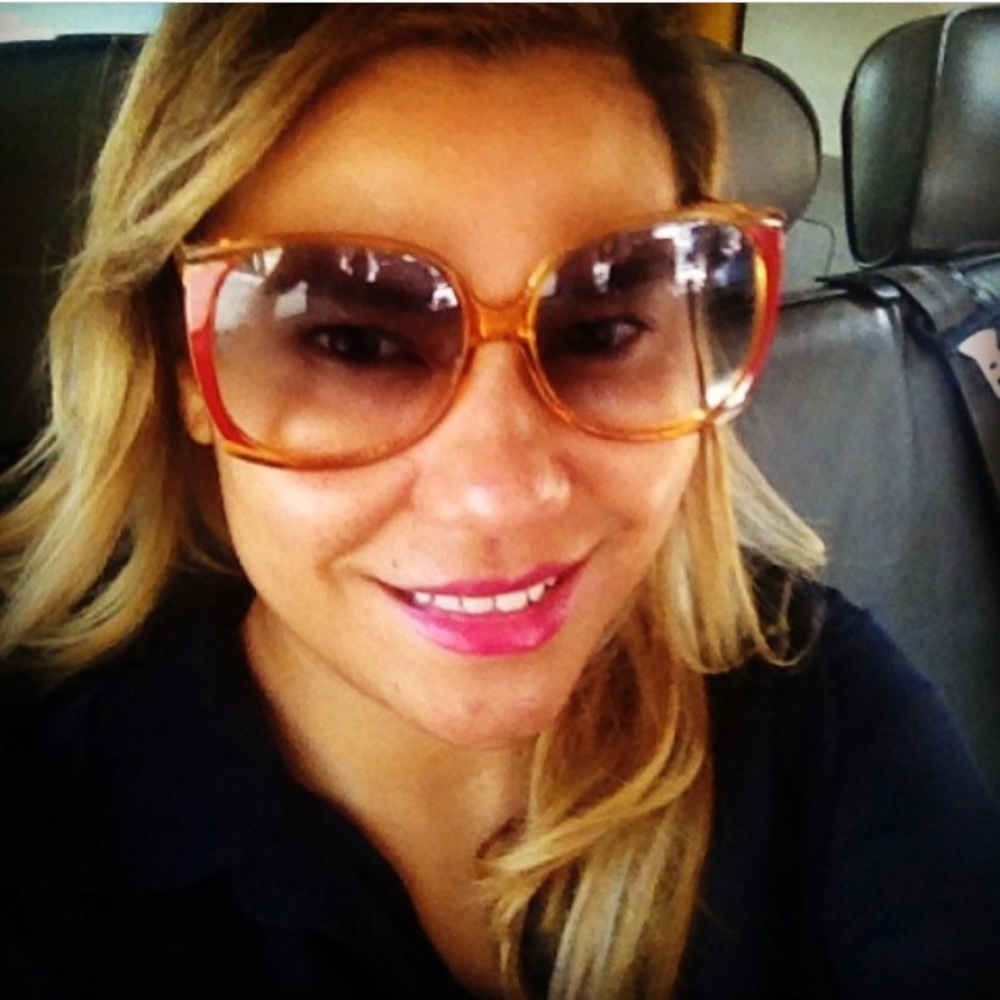 Meet your Posher, Daisy